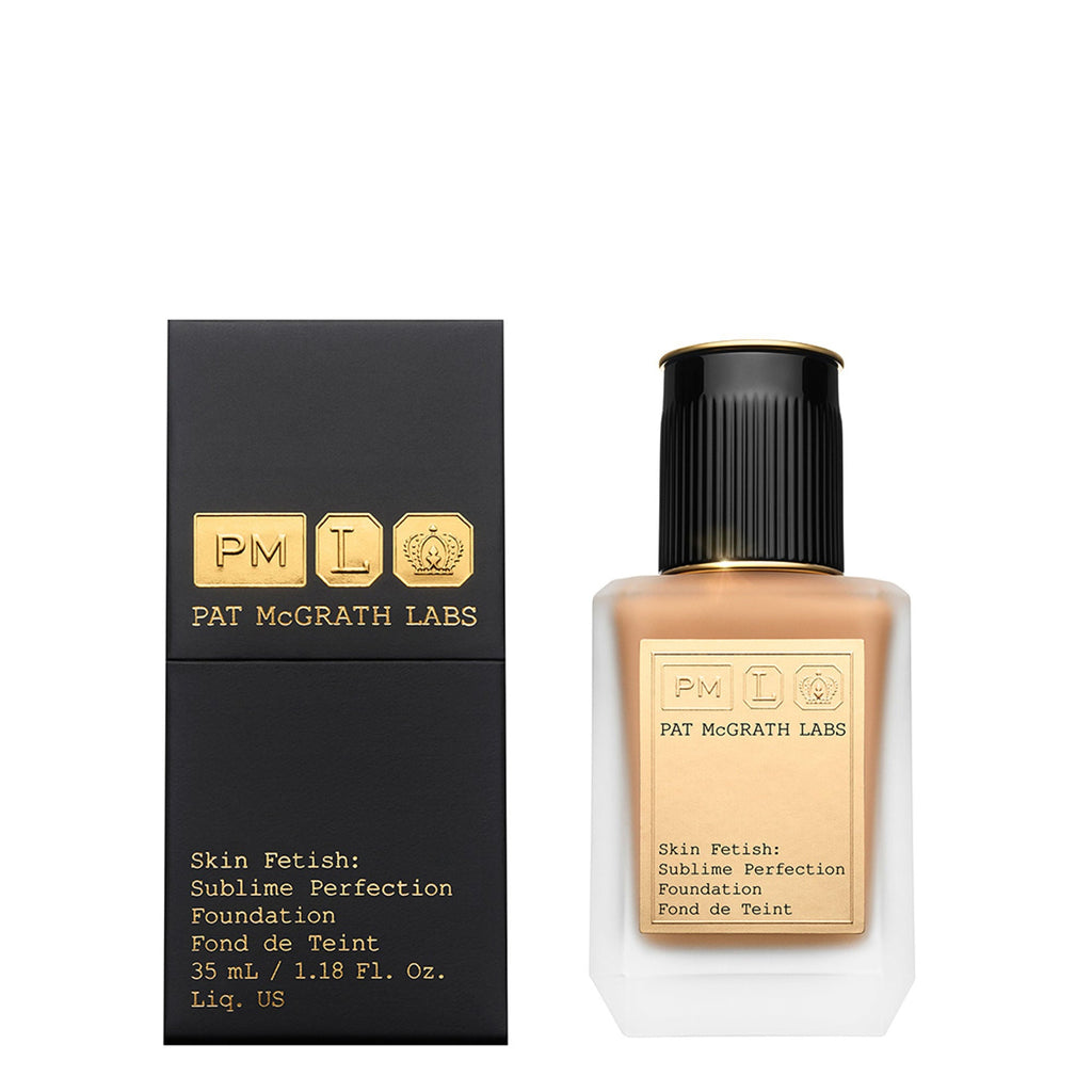 PAT McGRATH LABS Skin Fetish: Sublime Perfection Foundation - Medium 16