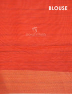Parrot Green Colour Leheriya Design Regular Wear Saree By Gayathri Reddy Designer Studio