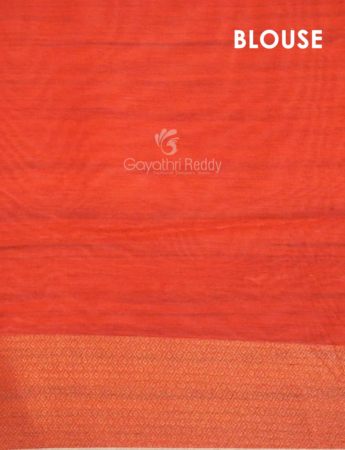 Parrot Green Colour Leheriya Design Regular Wear Saree By Gayathri Reddy Designer Studio