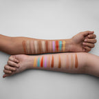 MARS Cosmetics Cover Rangers Concealer Palette - 1