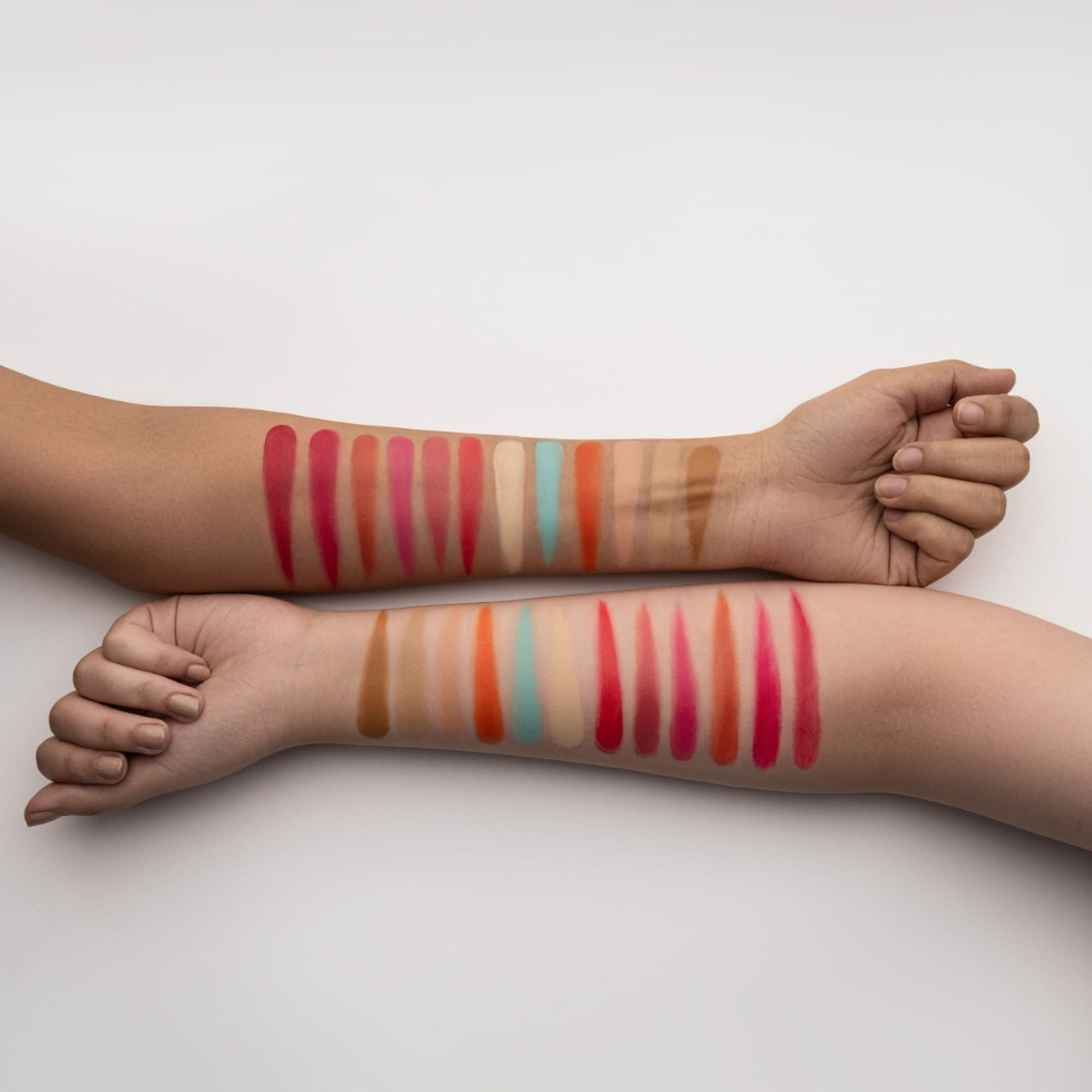 MARS Cosmetics Cover Rangers Concealer Palette - 3