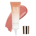 MARS Liquid Blush Hour Dewy-Matte Finish - 01 Dawn