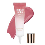 MARS Liquid Blush Hour Dewy-Matte Finish - 05 Dusk