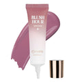 MARS Liquid Blush Hour Dewy-Matte Finish - 04 Horizon