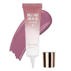 MARS Liquid Blush Hour Dewy-Matte Finish - 04 Horizon