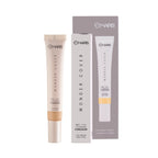 MARS Cosmetics Wonder Cover Liquid Concealer - Shade 07 - Distacart