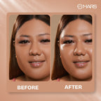 MARS Cosmetics God's Glow Illuminator - 06 - Toffee