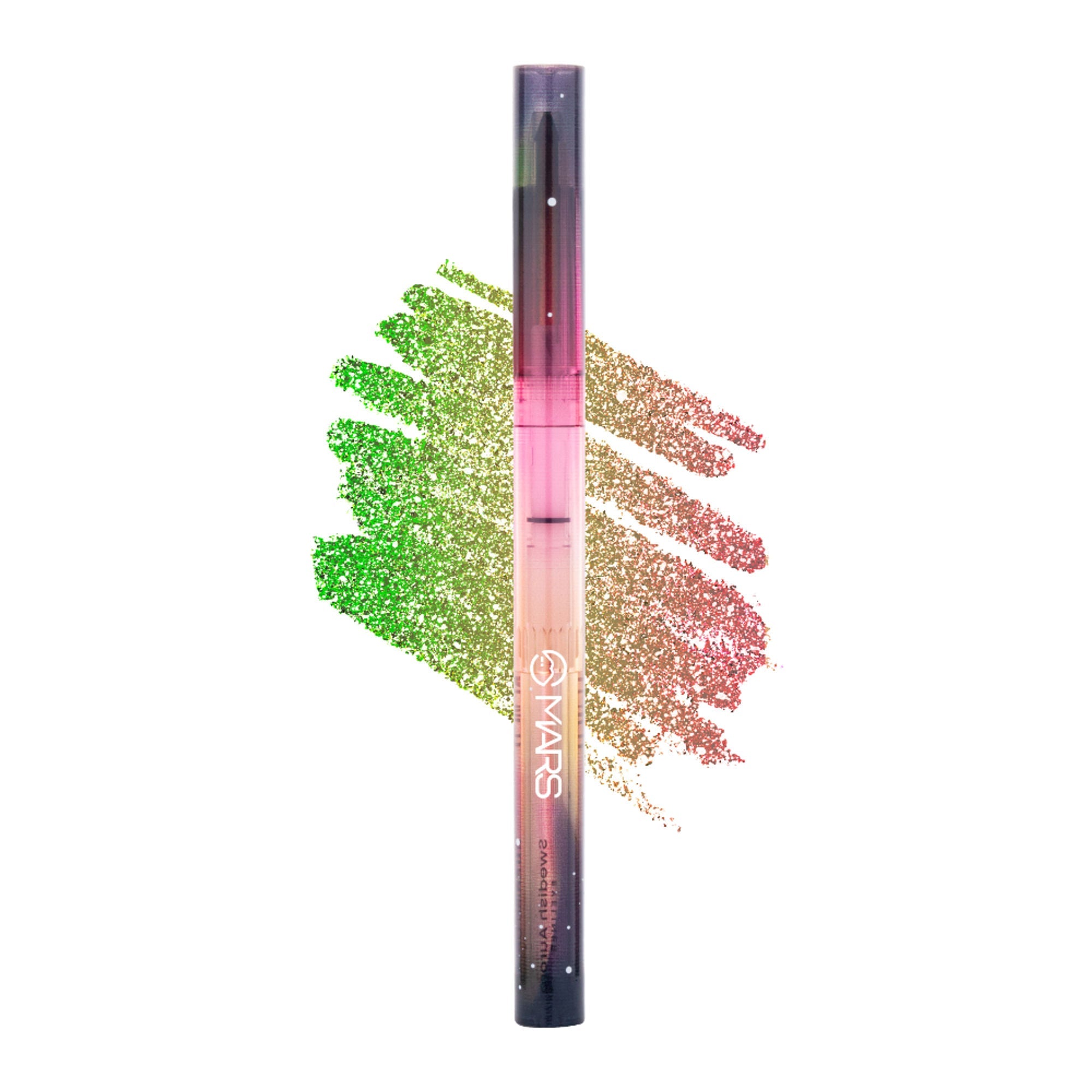 MARS Northern Lights In A Pencil Eyeliner - 01-Swedish Aurora