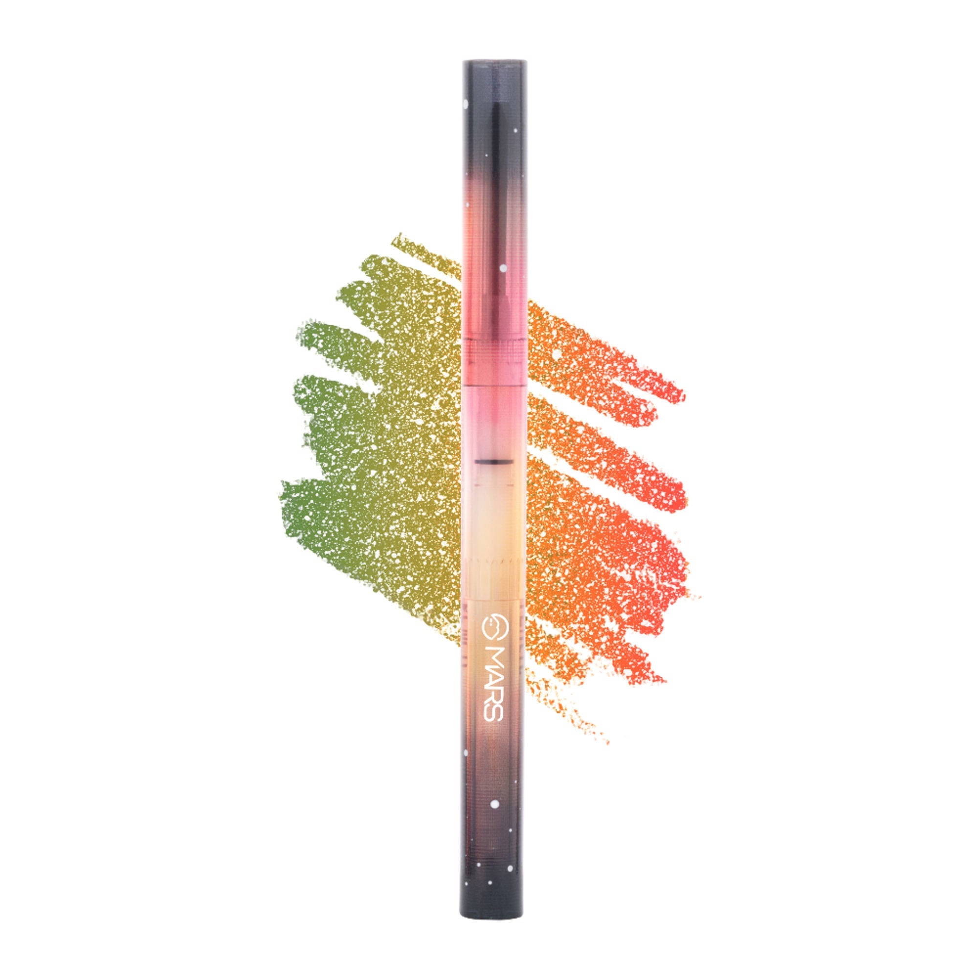 MARS Northern Lights In A Pencil Eyeliner - 02-Alaskan Azure