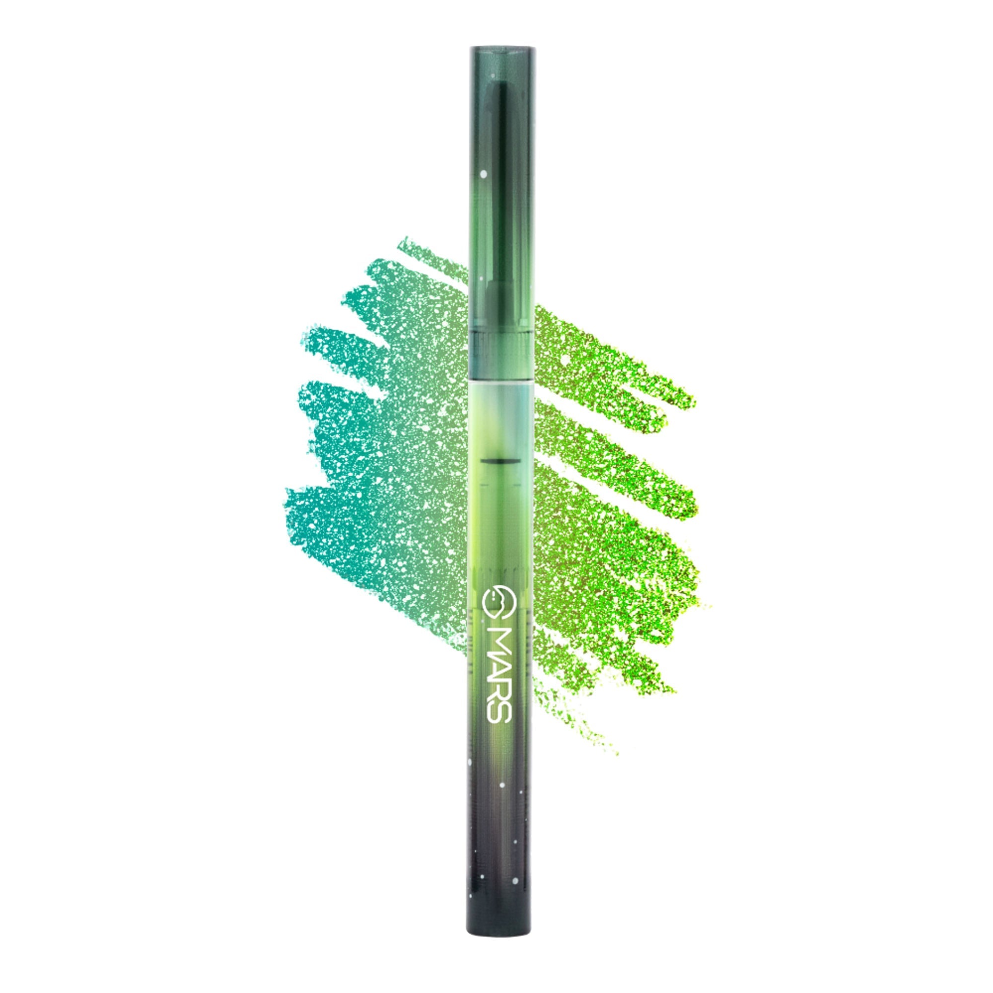 MARS Northern Lights In A Pencil Eyeliner - 04-Siberian Spectrum