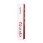 MARS Cosmetics Click Stix Gloss Lip Balm - 03-berry Jam - Distacart