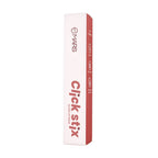 MARS Cosmetics Click Stix Gloss Lip Balm - 07-glazed Peach - Distacart