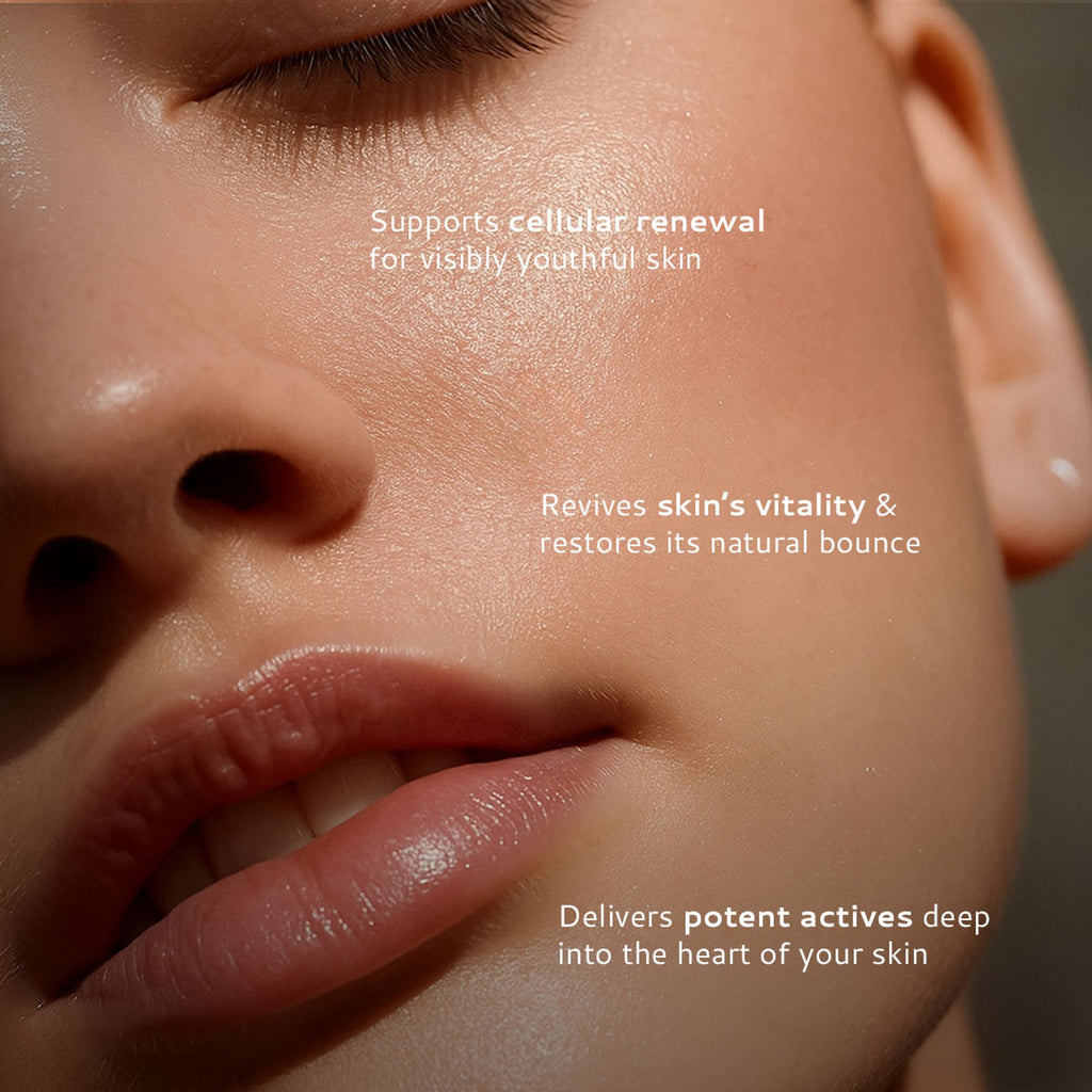 Lumineve 0.3% Retinol Face Serum for Youthful Aging & Firmness with Advanced NightRenew Complex