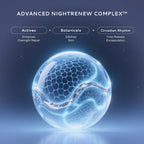 Lumineve 10% Niacinamide Serum for Uneven Skin Tone & Pigmentation with NightRenew Complex