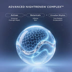 Lumineve 10% Vitamin C Face Serum for Bright, Even-Toned Skin with Advanced NightRenew Complex