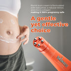 Skinvest Bomb bum cream for Stretch Marks + Cellulite