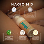 Skinvest Bye Bye Bumps - Exfoliating Body Mist