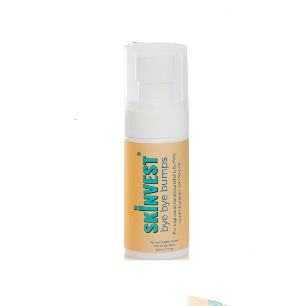 Skinvest Bye Bye Bumps - Exfoliating Body Mist