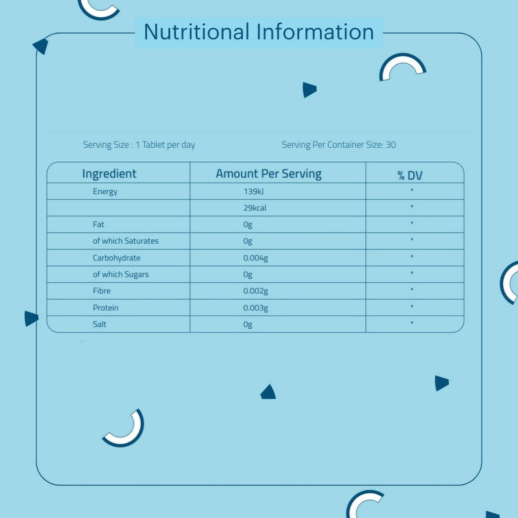 Laurik Gut Clean Tablets For Constipation Relief And Digestive Health - Distacart