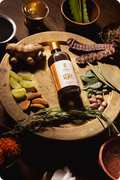 Soma Naturals Agape Hair Elixir
