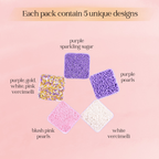 fusion mashup sprinkles fm multipack 13 100 gms