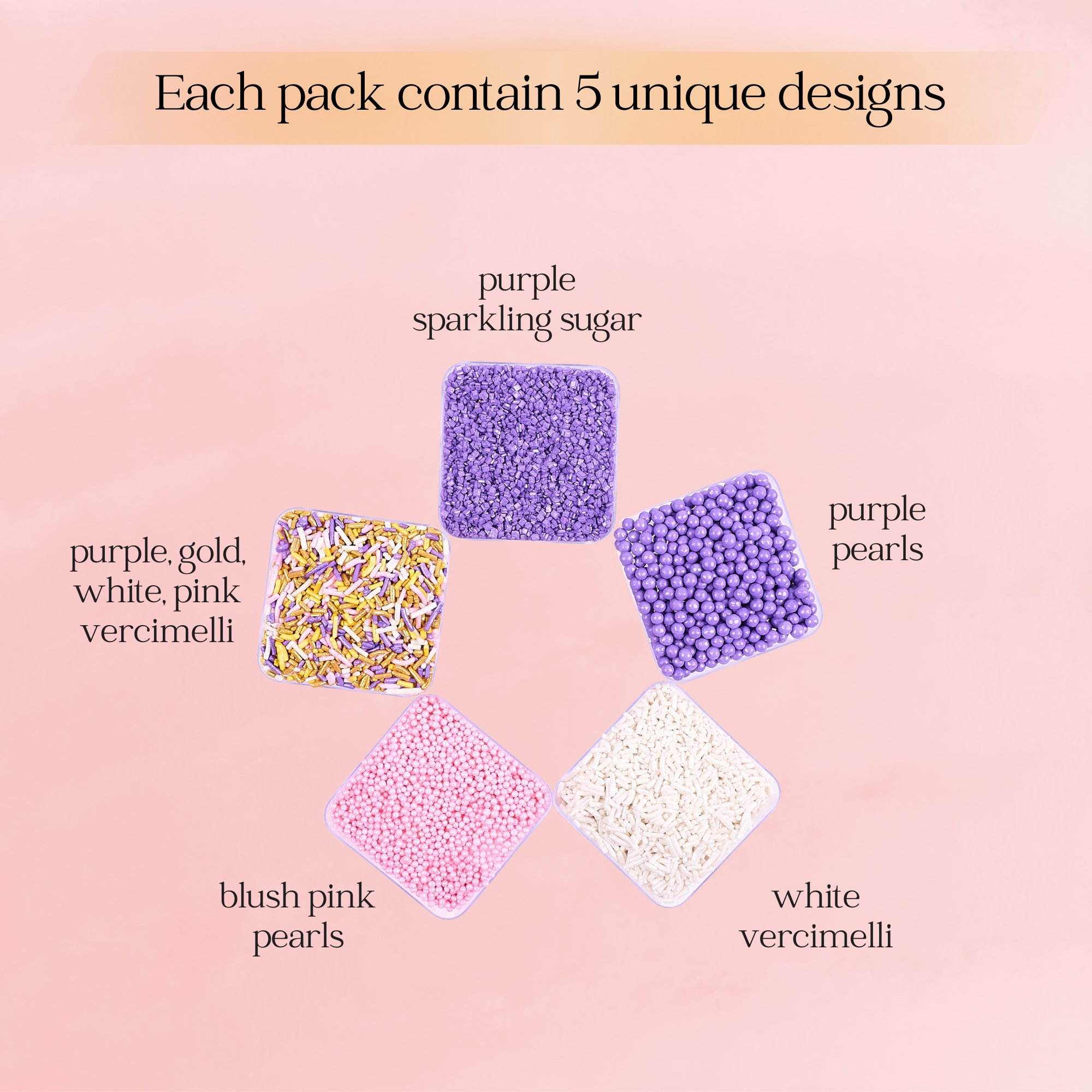 fusion mashup sprinkles fm multipack 13 100 gms