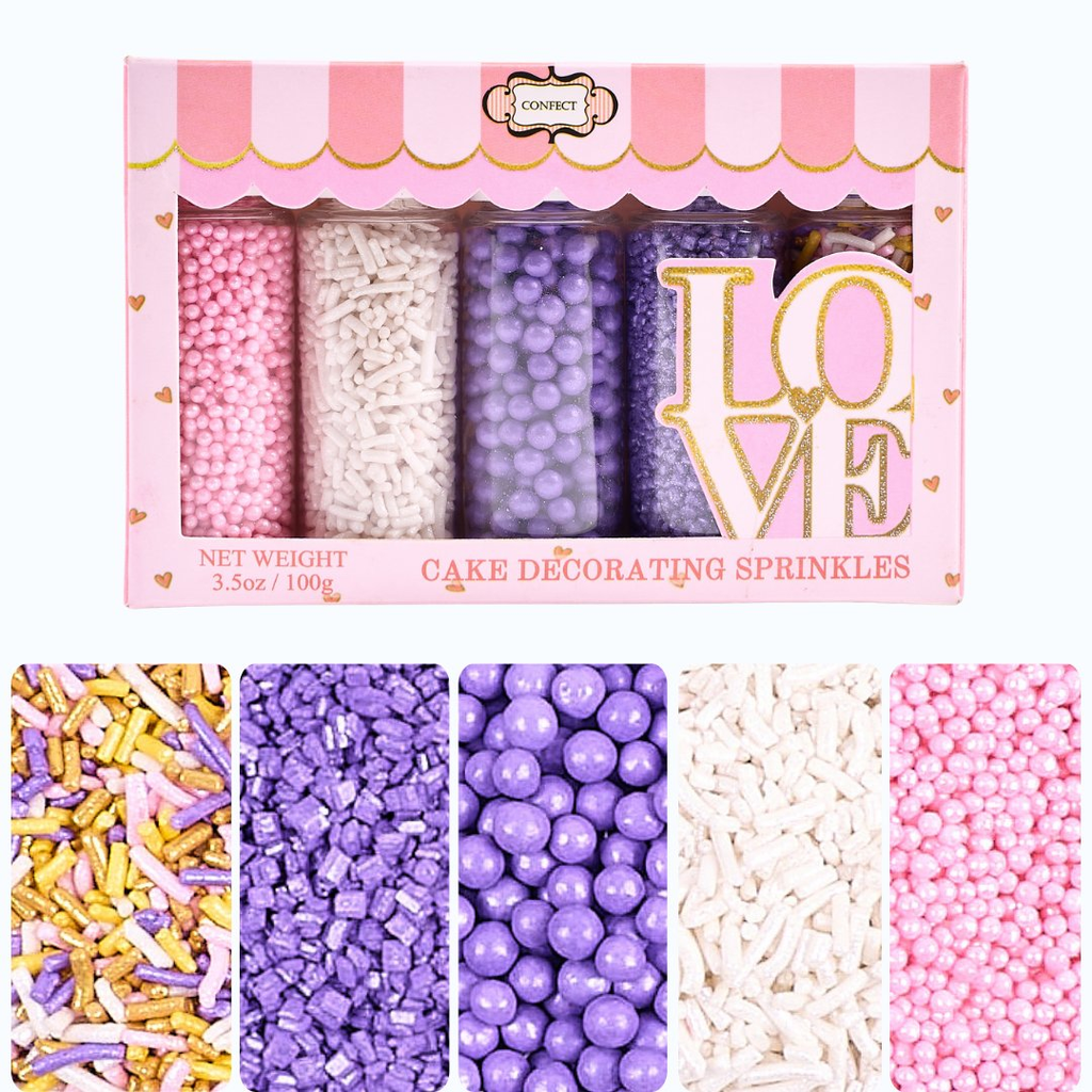 fusion mashup sprinkles fm multipack 13 100 gms