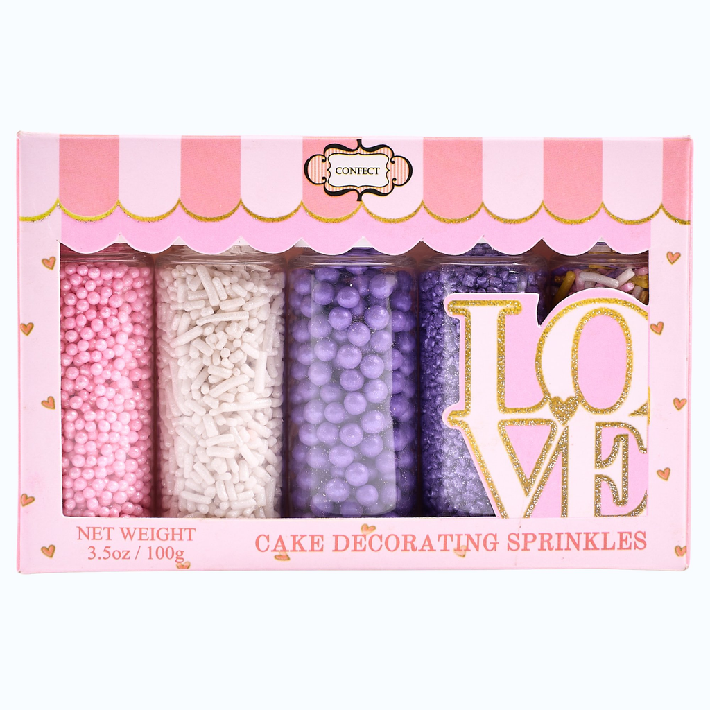 fusion mashup sprinkles fm multipack 13 100 gms