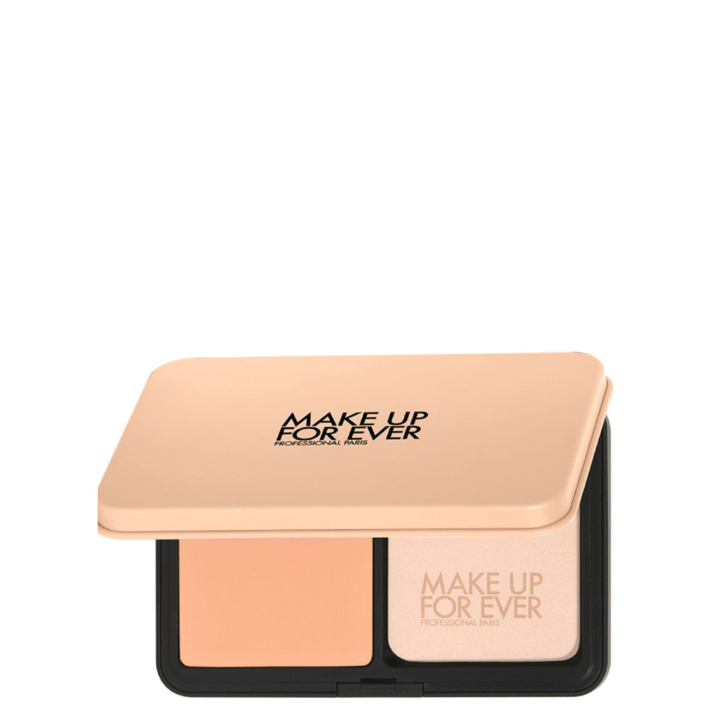 MAKE UP FOR EVER HD Skin Matte Velvet Foundation - 1Y18 Warm Cashew