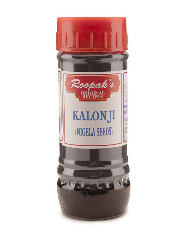 Roopak's Kalonji (Nigela Seeds)