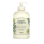 Skinfood Lemon Verbena Body Lotion - Soothing, Refreshing, Skin Softening