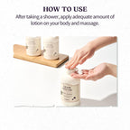 Skinfood Grape Seed Oil Body Lotion - Anti-Aging, Soothing, Skin Repair