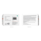 Maxisoft Moisturizing Cream With Almond Oil Aloe Avocado Cocoa Butter