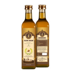 Giramritphal Kachi Ghani Cold Pressed Black Mustard Oil