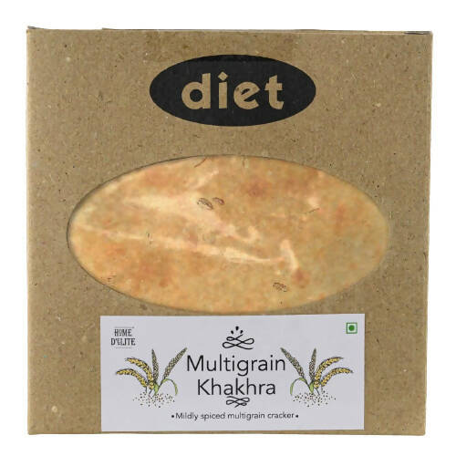 Home D'elite Multigrain Khakhra
