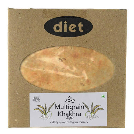 Home D'elite Multigrain Khakhra