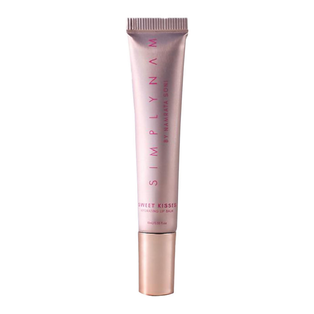 Simply Nam Sweet Kisses Lip Balm - Sugar