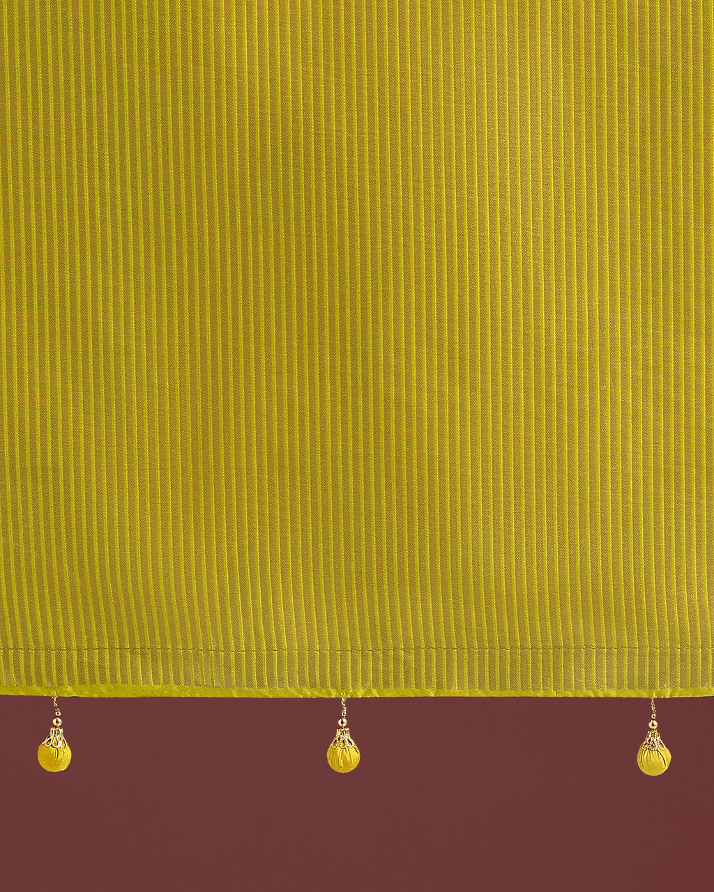 Monjolika Fashion Banarasi Silk Parrot Green Zaal Pattern Traditional Saree - Distacart