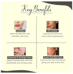 Minature Bentonite Clay Powder