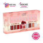 Love Earth Lip Gloss Combo