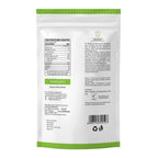 Orgabite Organic Suji (Semolina)
