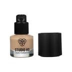 PAC Studio HD Liquid Mini Foundation - 1.2