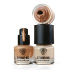 PAC Studio HD Liquid Mini Foundation - 1.9