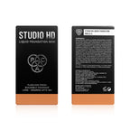 PAC Studio HD Liquid Mini Foundation - 2.1