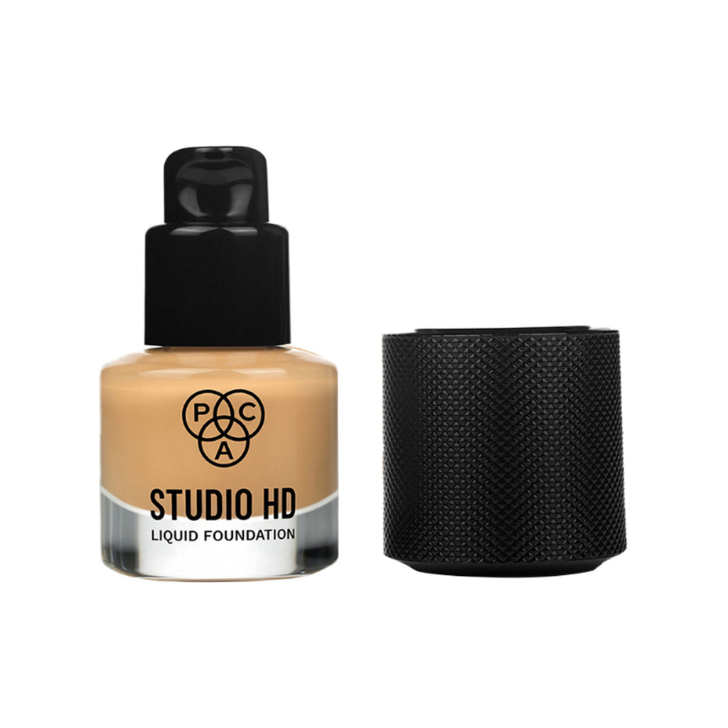 PAC Studio HD Liquid Mini Foundation - 2.1