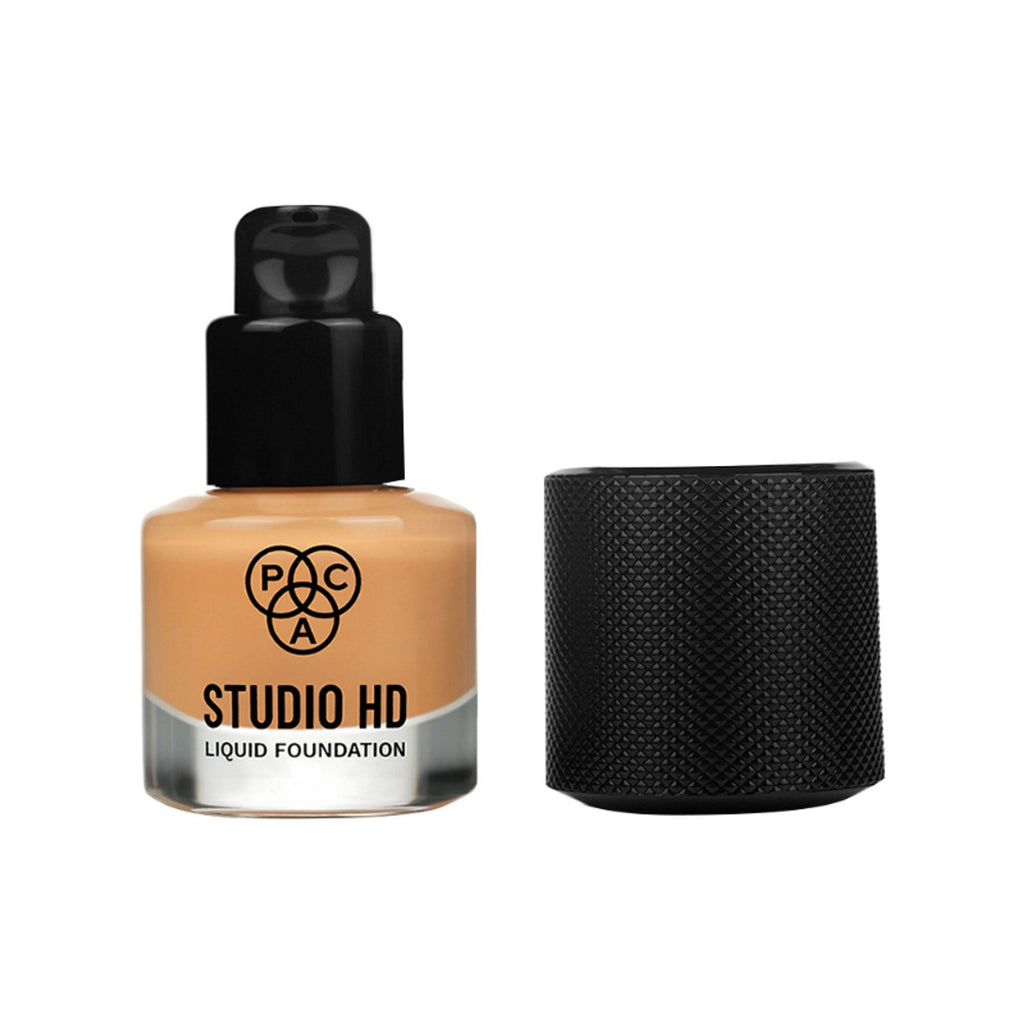 PAC Studio HD Liquid Mini Foundation - 2.5