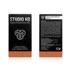 PAC Studio HD Liquid Mini Foundation - 3