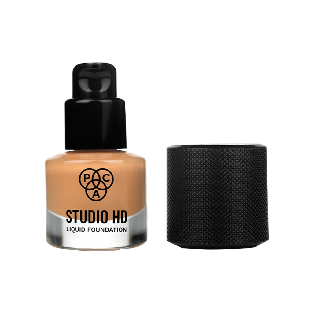 PAC Studio HD Liquid Mini Foundation - 4.5