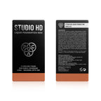 PAC Studio HD Liquid Mini Foundation - 4.5