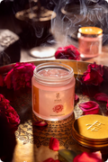 Soma Naturals Rose Gel